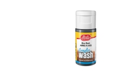 Ammo R-2456 - Blau, Acryl Wash, 15 ml